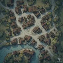 Battlemap