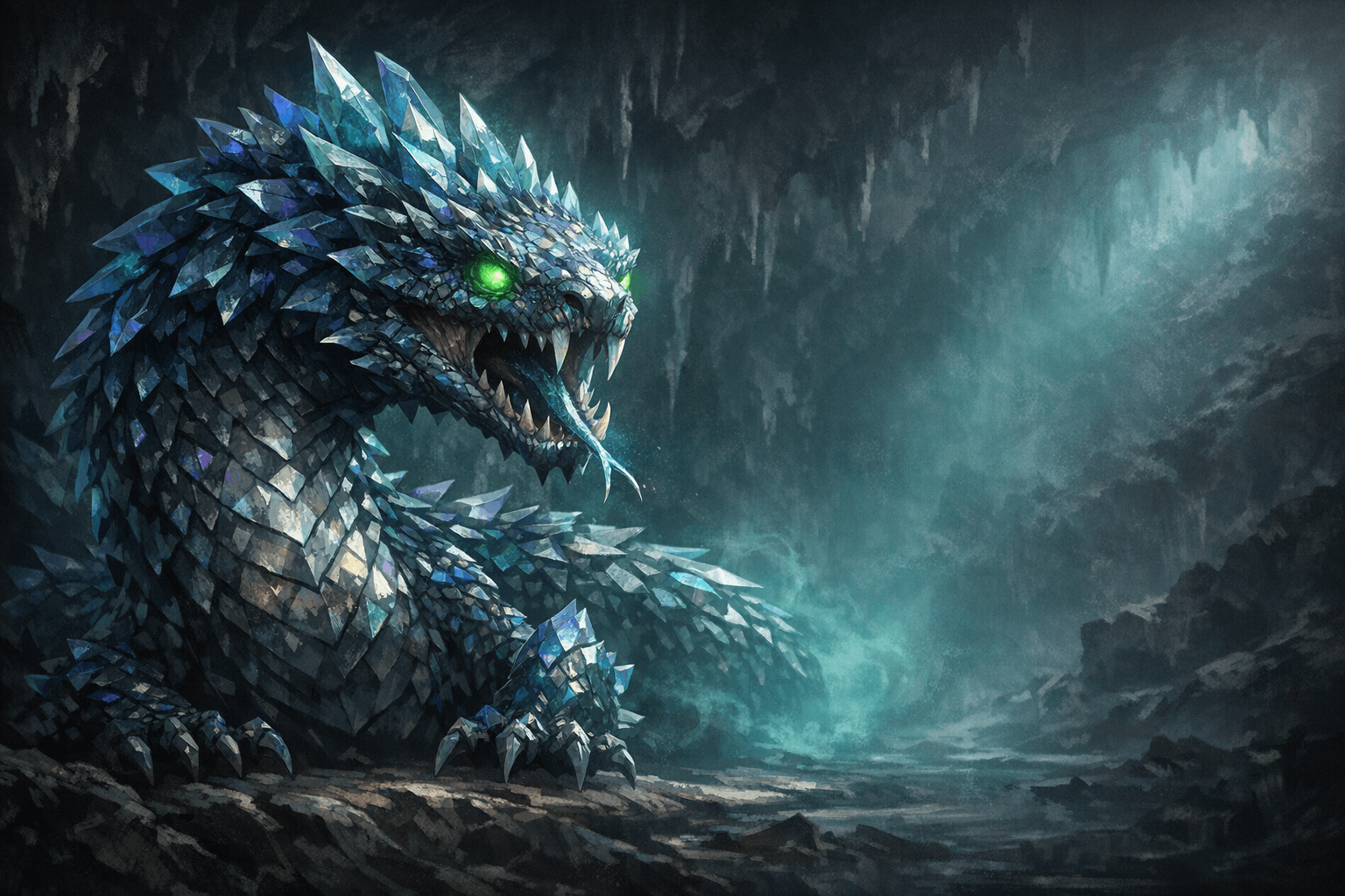 How I Build Balanced D&D Encounters with CharGen's Monster Generator