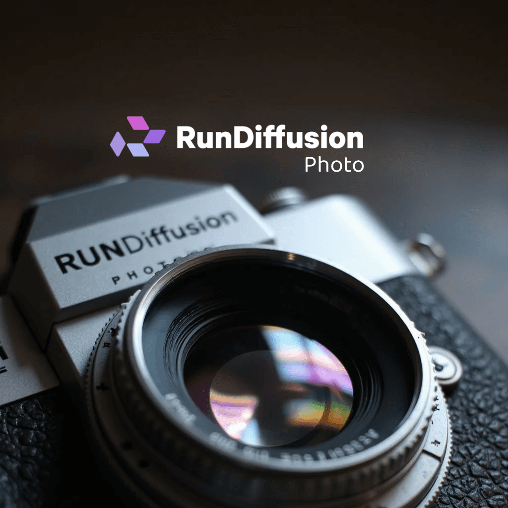 RunDiffusion Photo Flux AI Image Generator