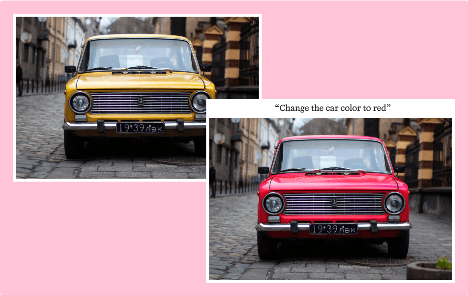 Kontext Pro AI Image Editor