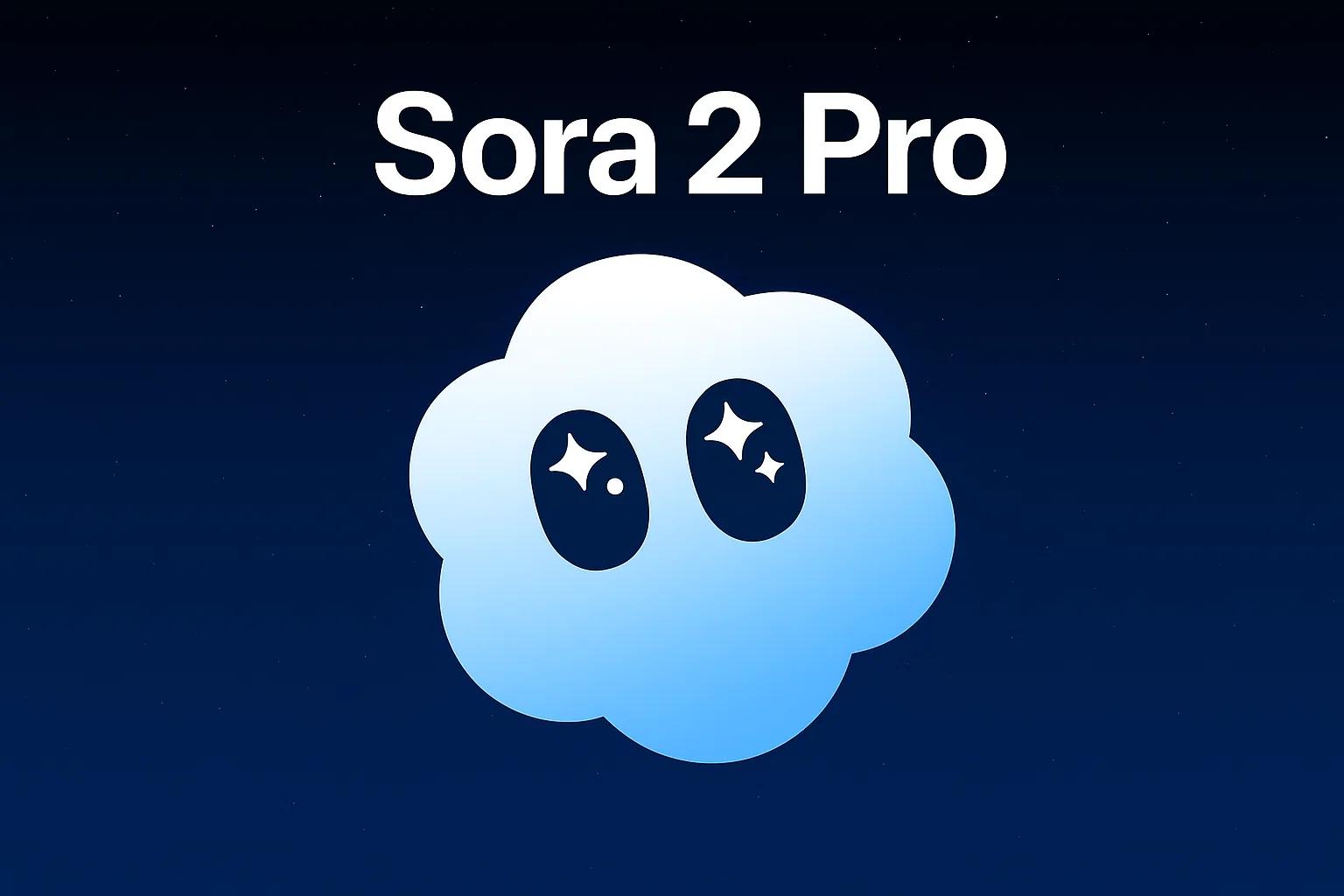 Sora 2 Pro Video Generator