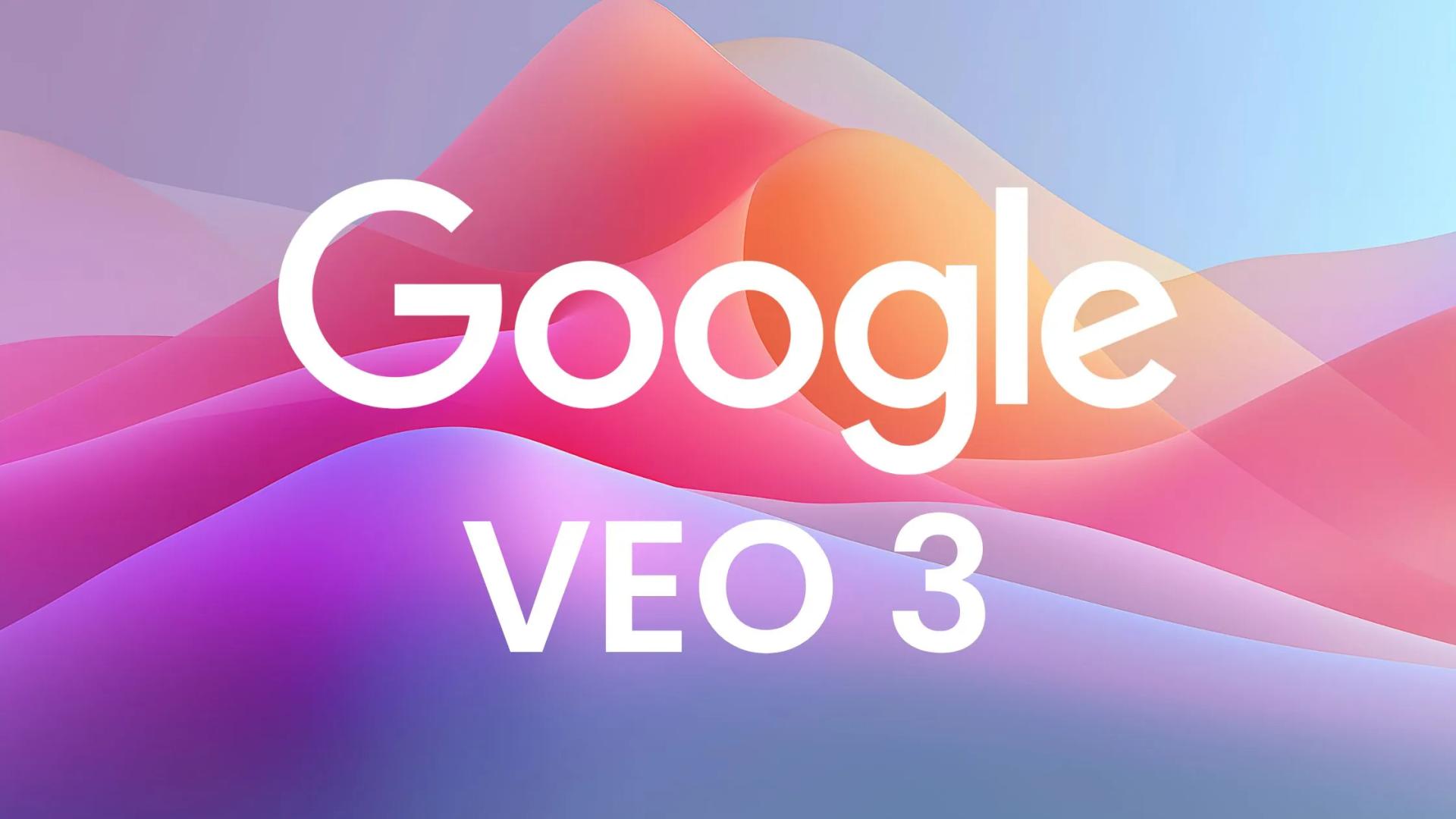 Google Veo 3 AI Video Generator