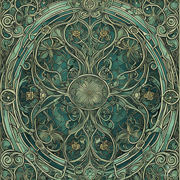 Amidst a vast sea of stars, this spelljammer ship brims with intricate floral motifs and organic lines, blending nature with steampunk elegance. Wander the deck to discover hidden celestial maps, secret compartments filled with rare artifacts, and traps woven into the ship's decor to protect its secrets.