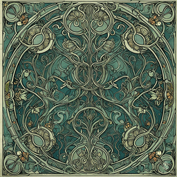 Amidst a vast sea of stars, this spelljammer ship brims with intricate floral motifs and organic lines, blending nature with steampunk elegance. Wander the deck to discover hidden celestial maps, secret compartments filled with rare artifacts, and traps woven into the ship's decor to protect its secrets.