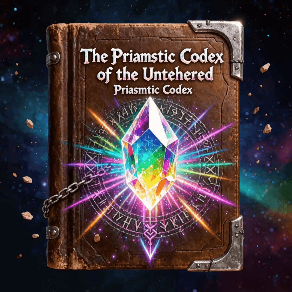 The Prismatic Codex