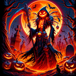 Cintaria, a Drow cleric of unsettling charm, wields a macabre black mace while bearing a prominent holy symbol. Clad in intricately detailed armor, she exudes a serene yet haunting presence, embodying wisdom and darkness. Her nimble form belies her hardy spirit as she navigates shadows with grace, preparing to spread her eerie power.