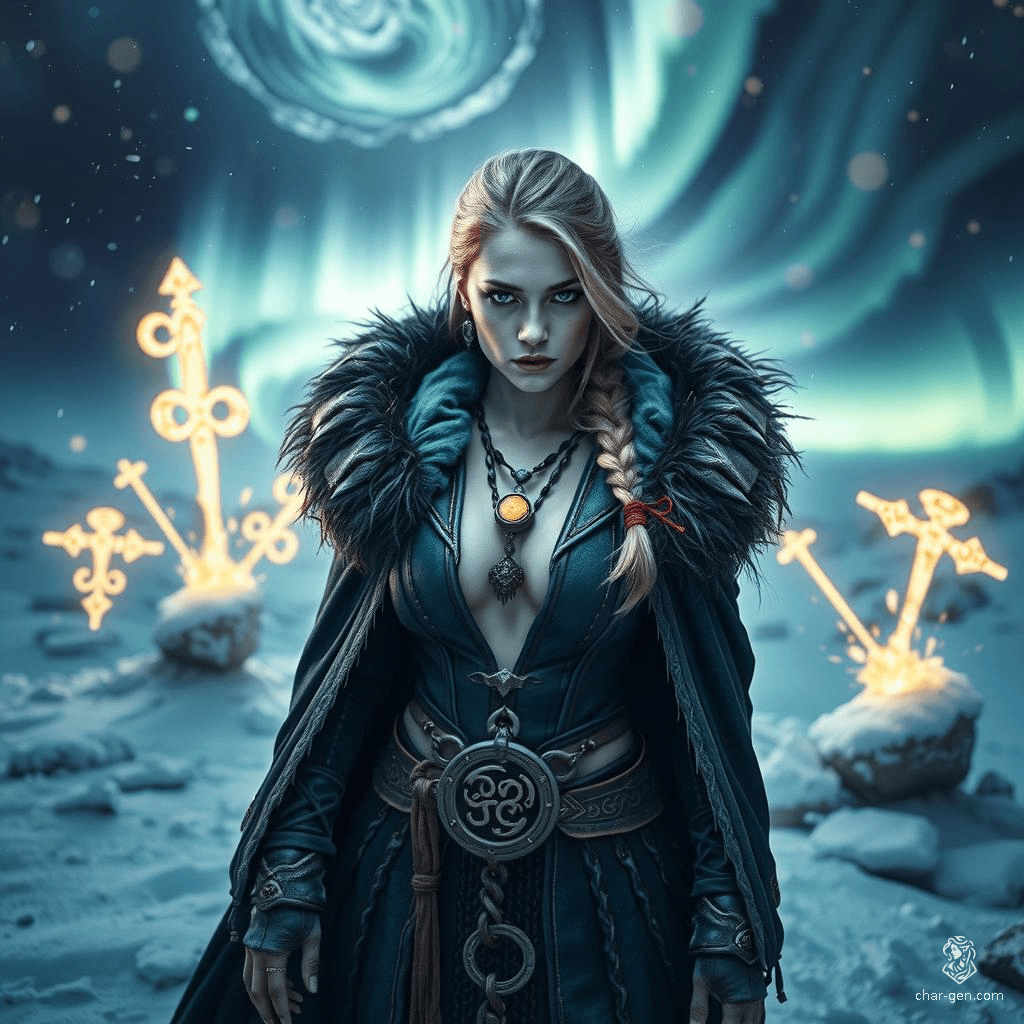 A mythic entity shrouded in enigma, known only as "The Null." It is a void-born wraith, embodying absence and silence, yet possessing the power to unravel existence itself. Invisible to most, feared by all, The Null's presence heralds an ominous, disruptive force in the fantasy realm.