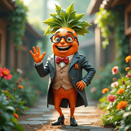 Sure, please provide the text or prompt for the fantasy character you'd like me to summarize or describe!