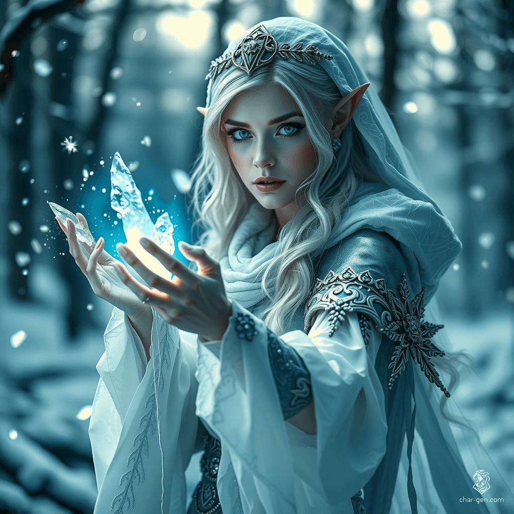 An enigmatic entity garbed in shifting shadows, "Null" embodies pure void, existing beyond the reach of time and space. With an aura that absorbs light and sound, Null communicates through silent thoughts, exuding an uncanny sense of both serenity and dread.