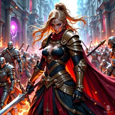 Flux.Dev AI Image Generator