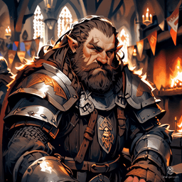 The dwarves are stout and resilient beings, renowned for their exceptional craftsmanship and mining skills. With a love for rich gemstones and hearty ale, they often dwell in mountainous regions. Fierce warriors with a strong sense of honor, they possess a deep connection to the earth and ancient traditions.