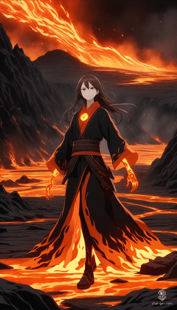 Arion, a mysterious being of untold origins, draws power from void realms. Lithe and veiled, his presence bends light and shadows. Whispers speak of his ability to manipulate reality, making him a masterful illusionist feared and revered in equal measure.