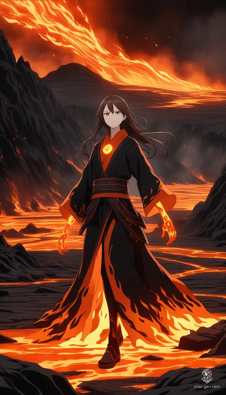 Arion, a mysterious being of untold origins, draws power from void realms. Lithe and veiled, his presence bends light and shadows. Whispers speak of his ability to manipulate reality, making him a masterful illusionist feared and revered in equal measure.