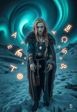 A shadowy figure shrouded in mystery, this nameless entity drifts through realms unseen, leaving a whisper of cold in its wake. With no clear form, it embodies the void, an echo of forgotten legends and invisible power.