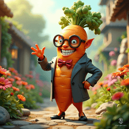 Of course! Please provide the text or prompt related to the fantasy character you'd like me to summarize or describe.