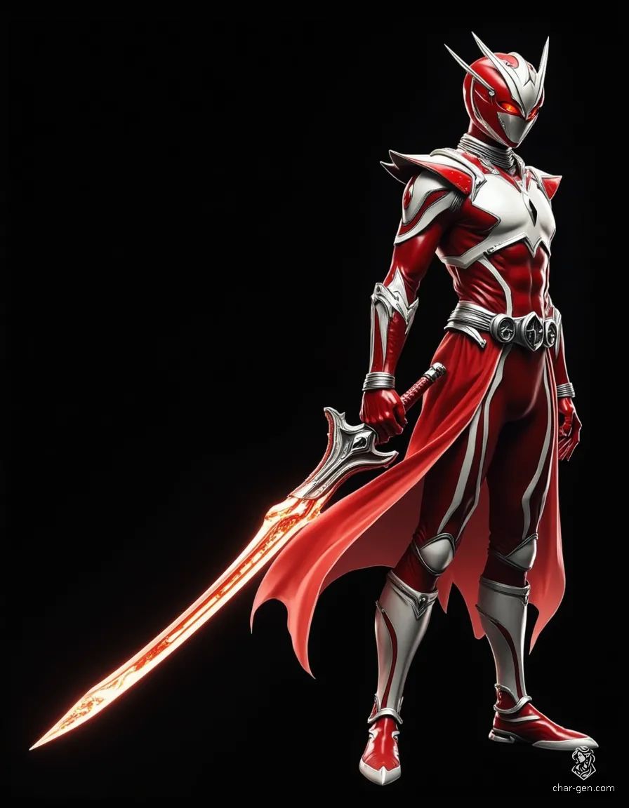 Fantasy Character Art | Free AI Fantasy Generator | CharGen