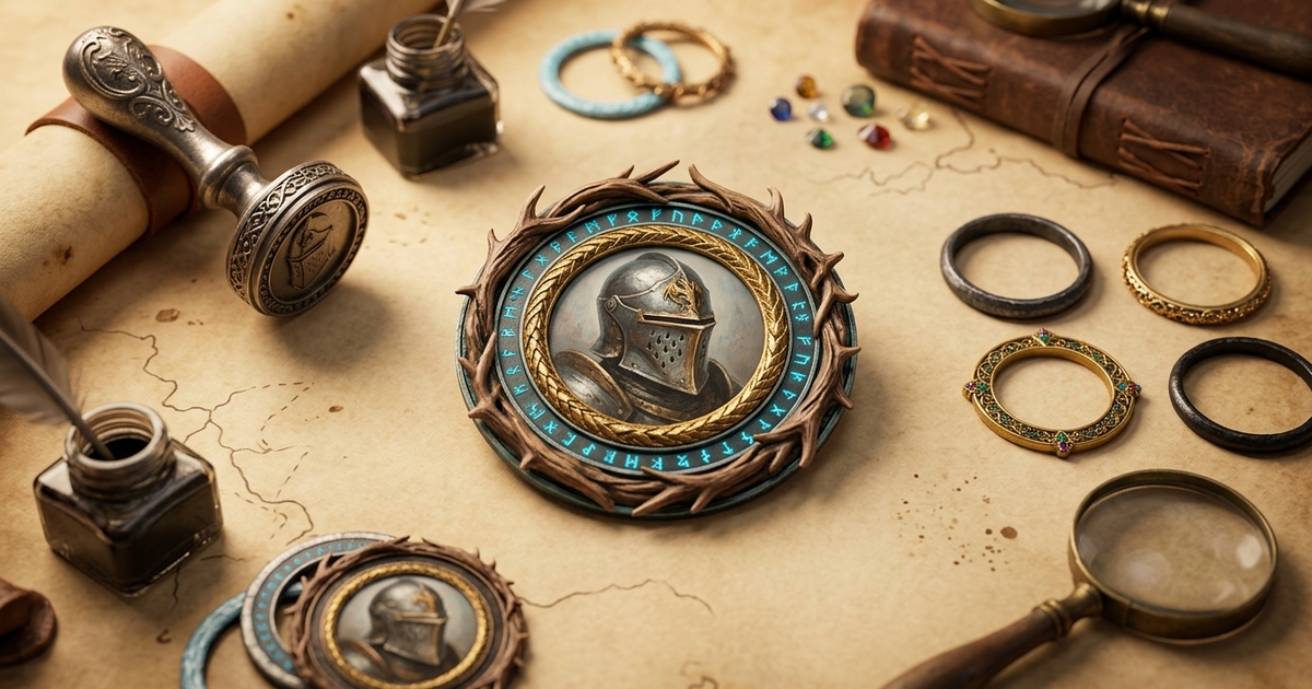 D&D Token Maker: Turn Any Portrait into a VTT Token