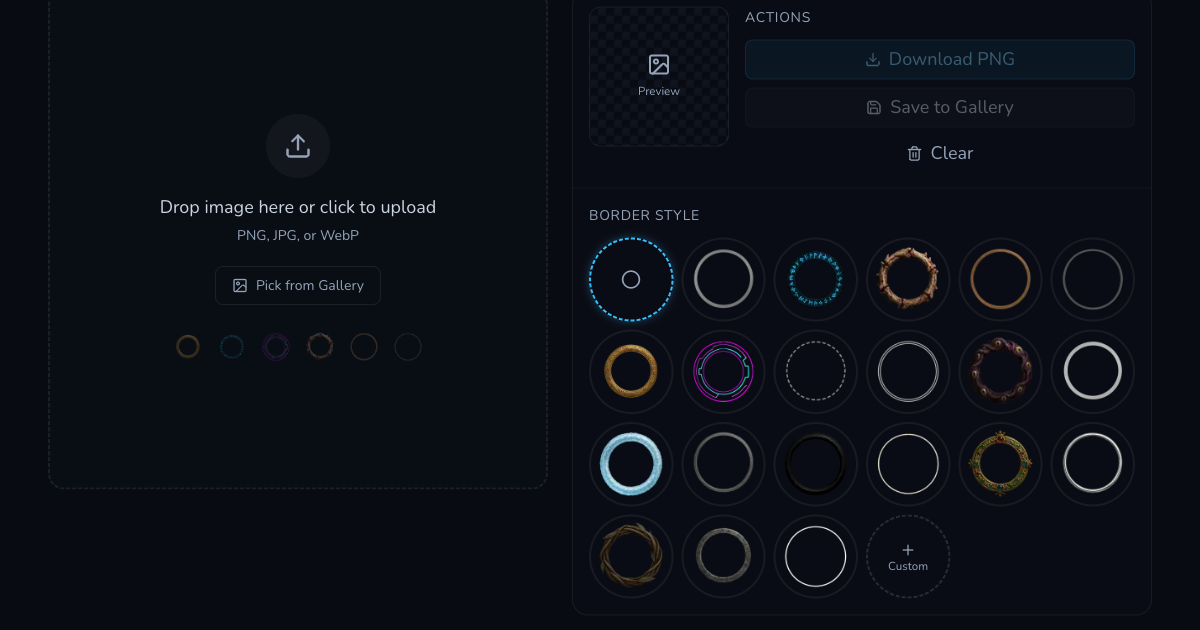 How to Make DnD Tokens Fast for Roll20 and Foundry