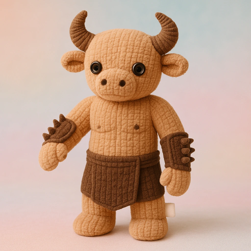 Plushie Generator result