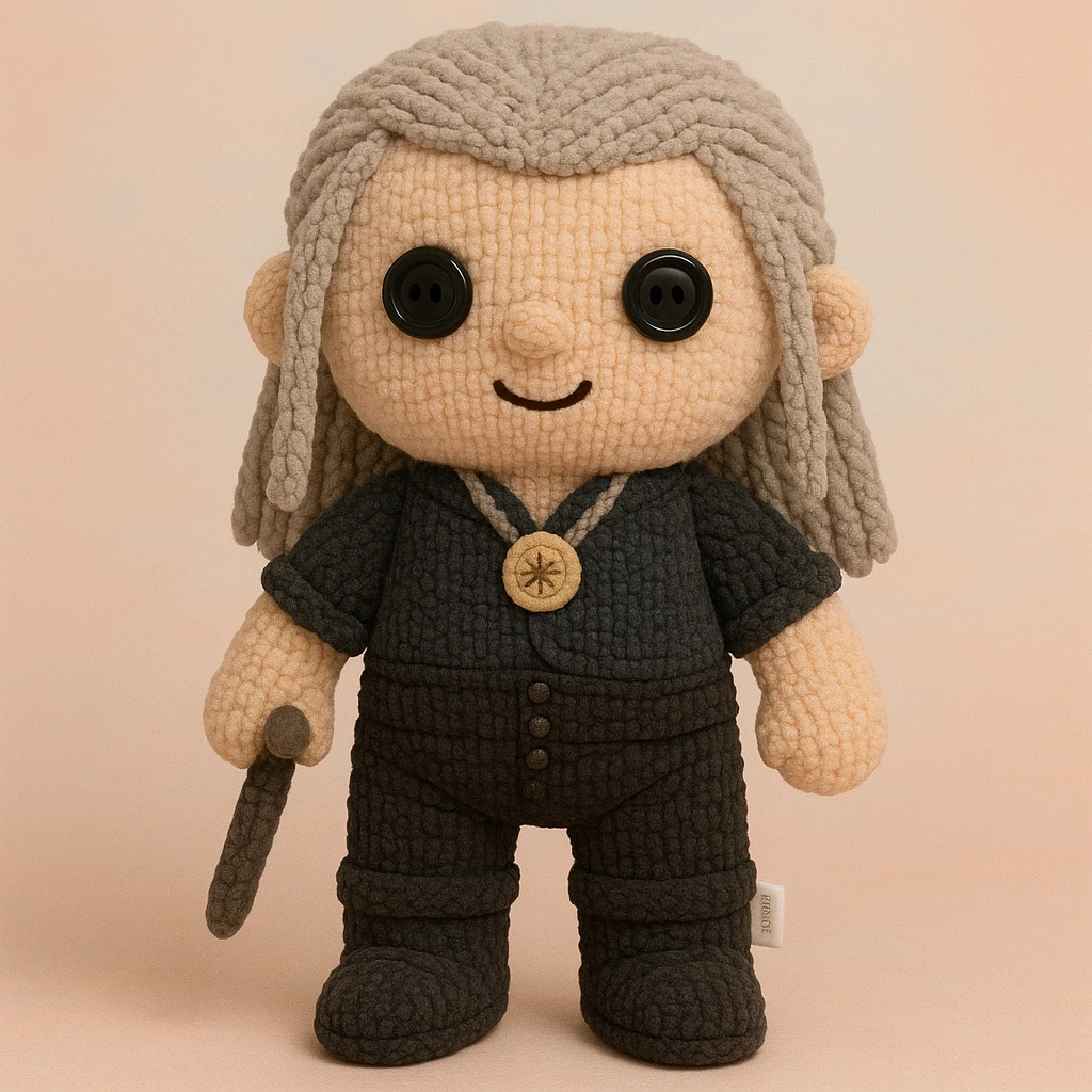 Plushie result 3