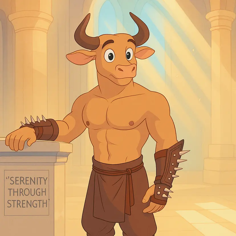 Storybook Animation example