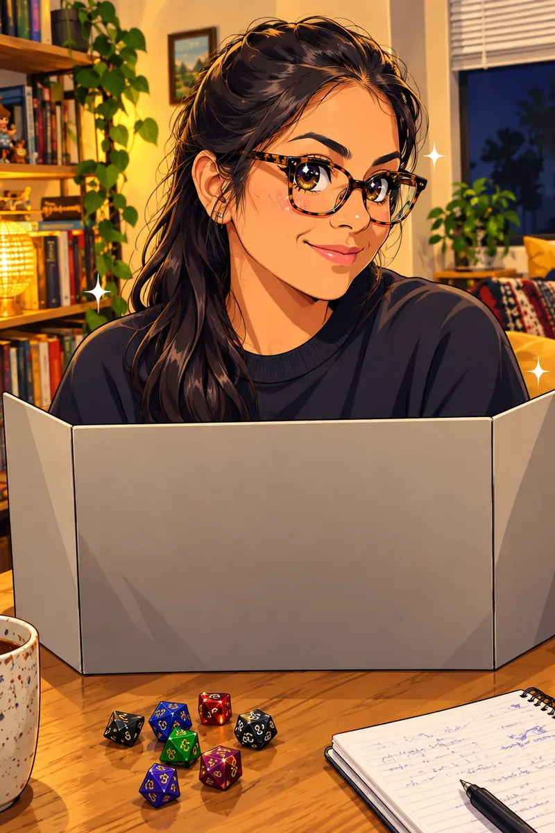 Second anime result variation