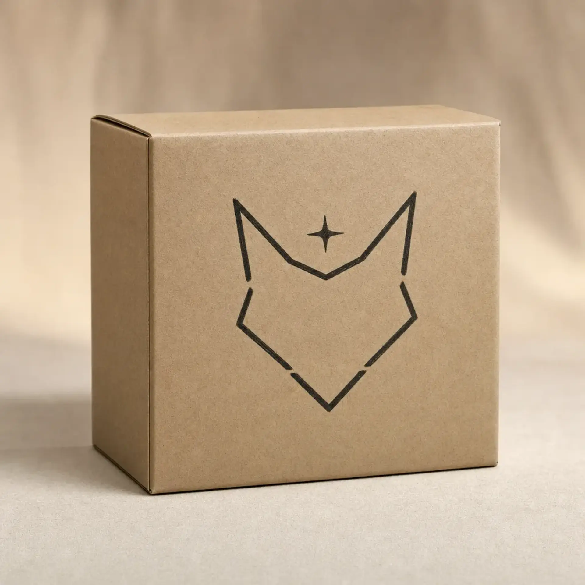 Alternate Open Brand Mockup result