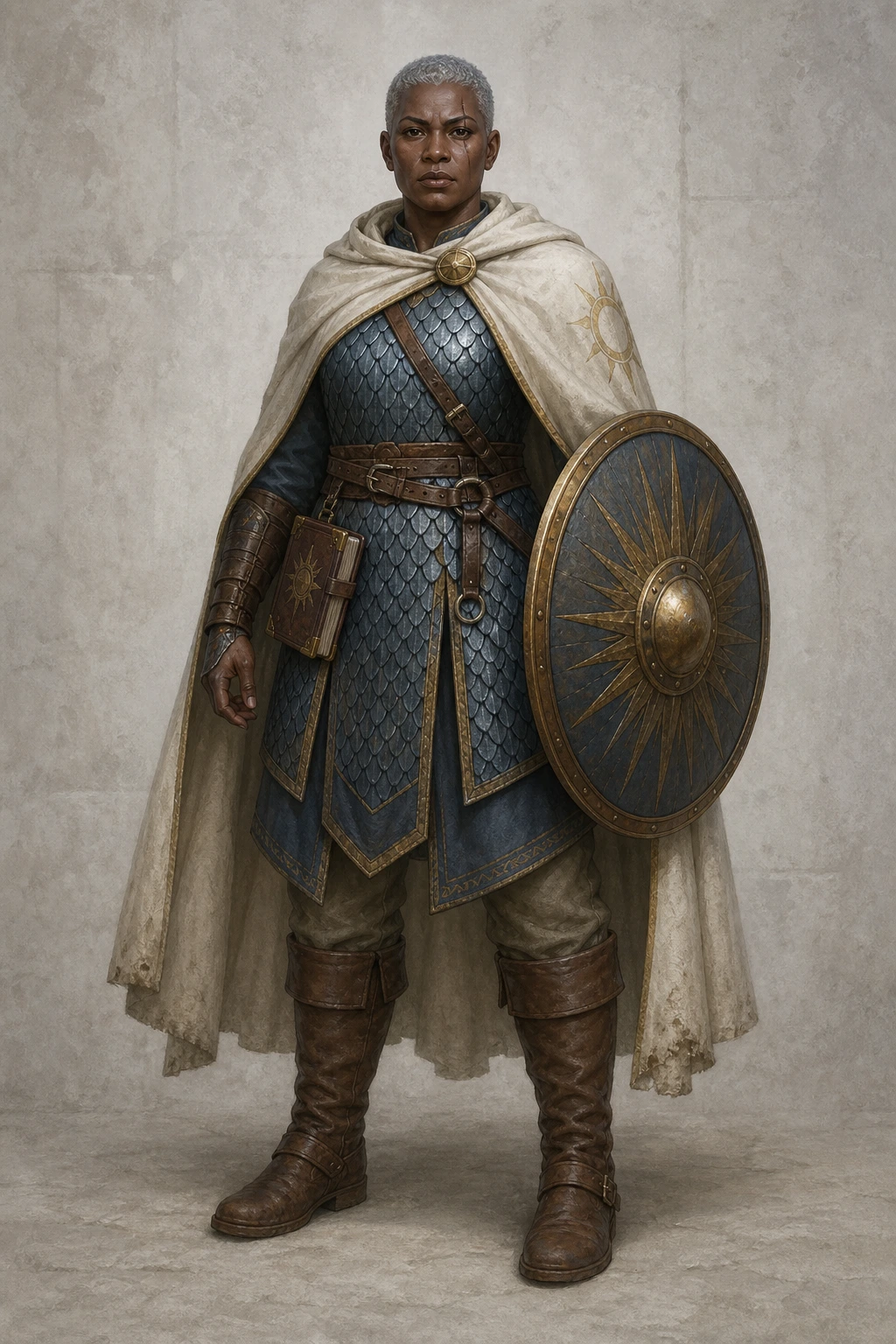 Source image for Open Character Production Pack