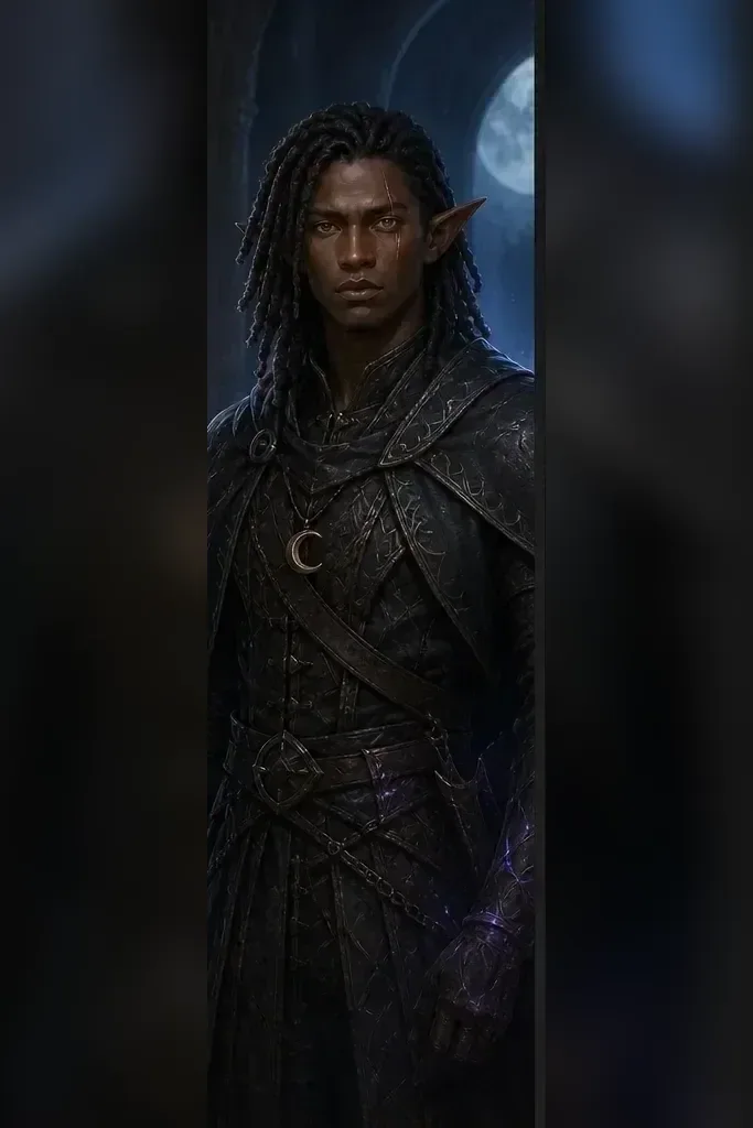 Alternate Character Progression Pack example