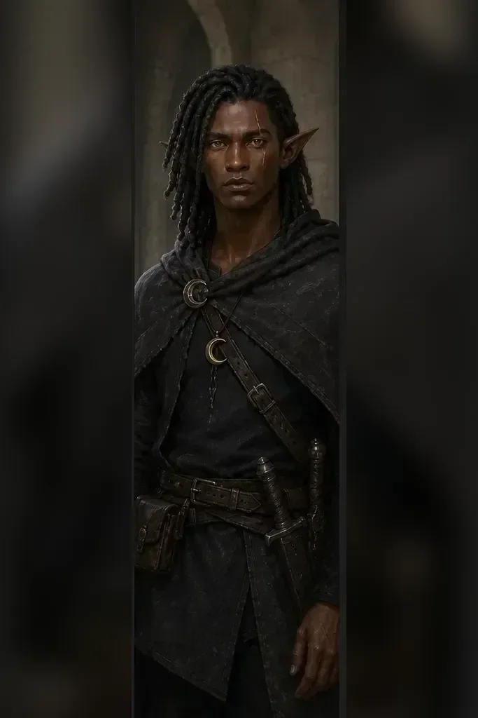Alternate Character Progression Pack example
