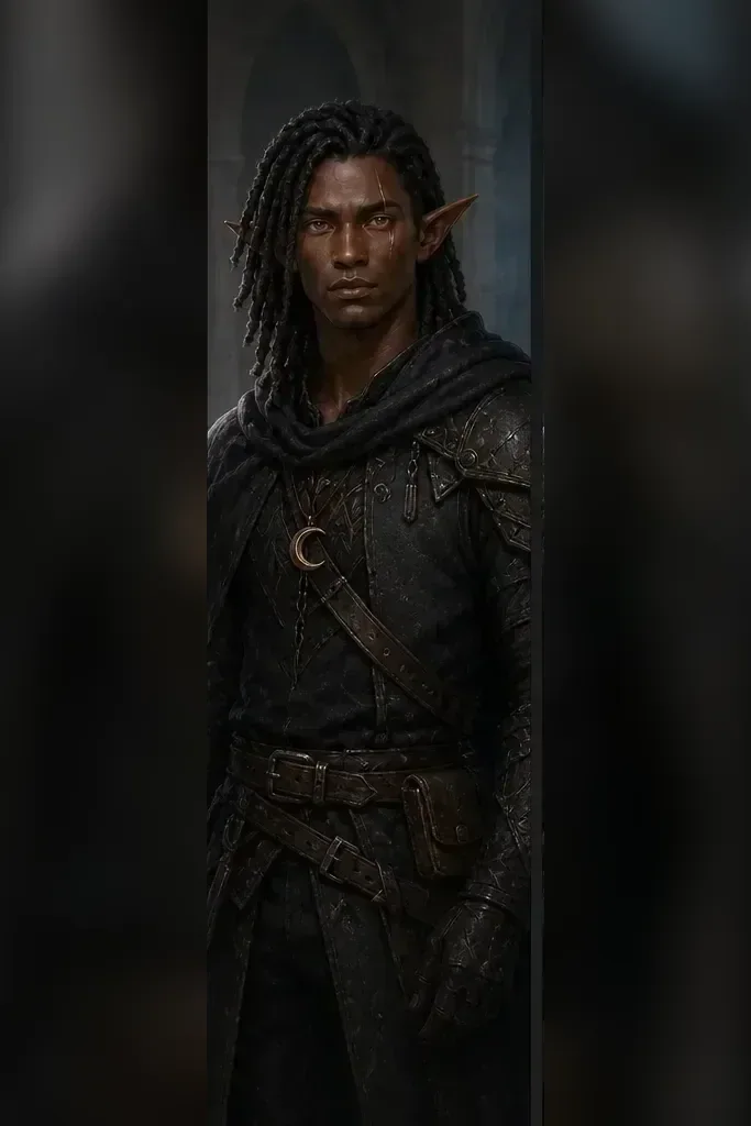 Alternate Character Progression Pack example