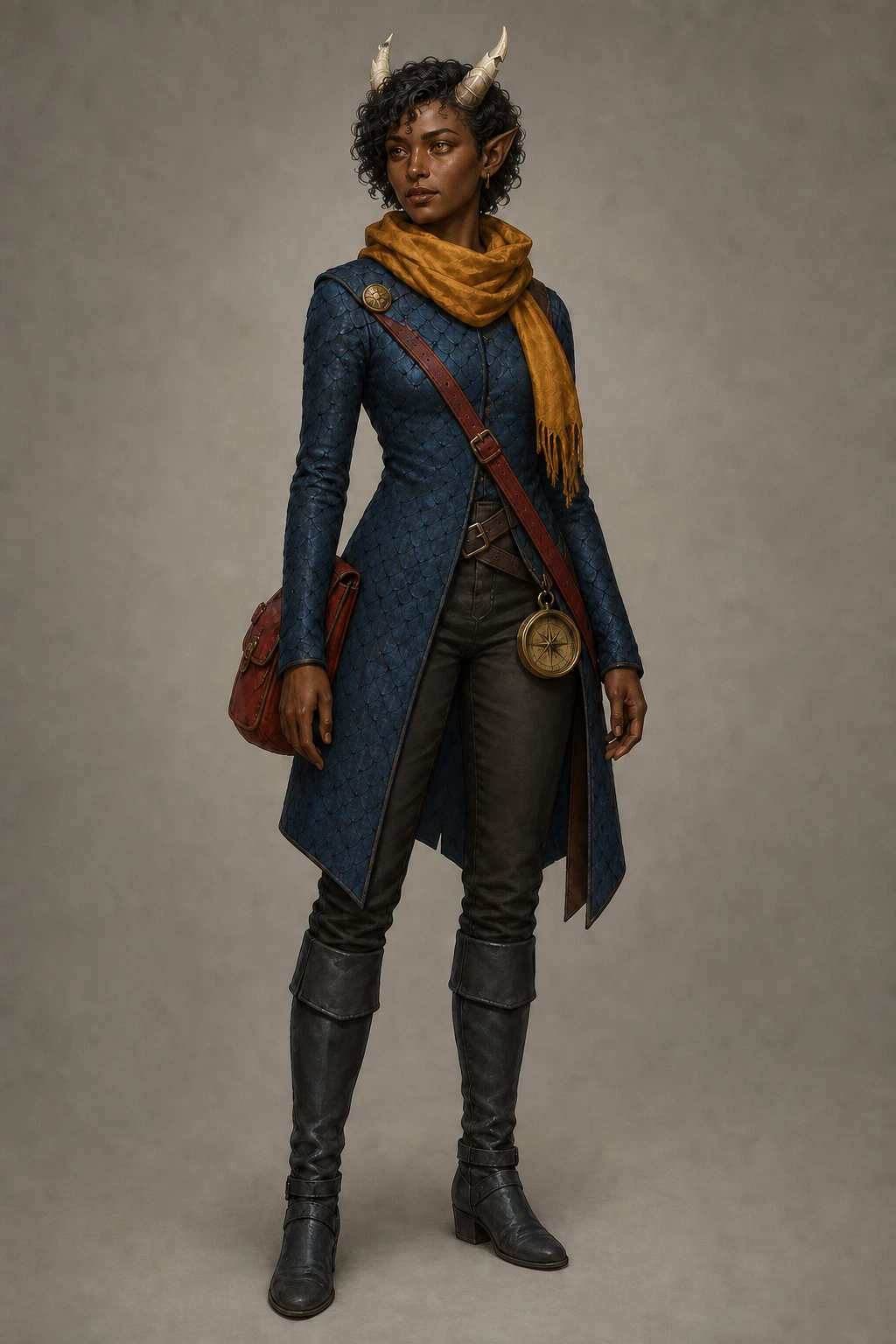Source image for Open Character Reference Views
