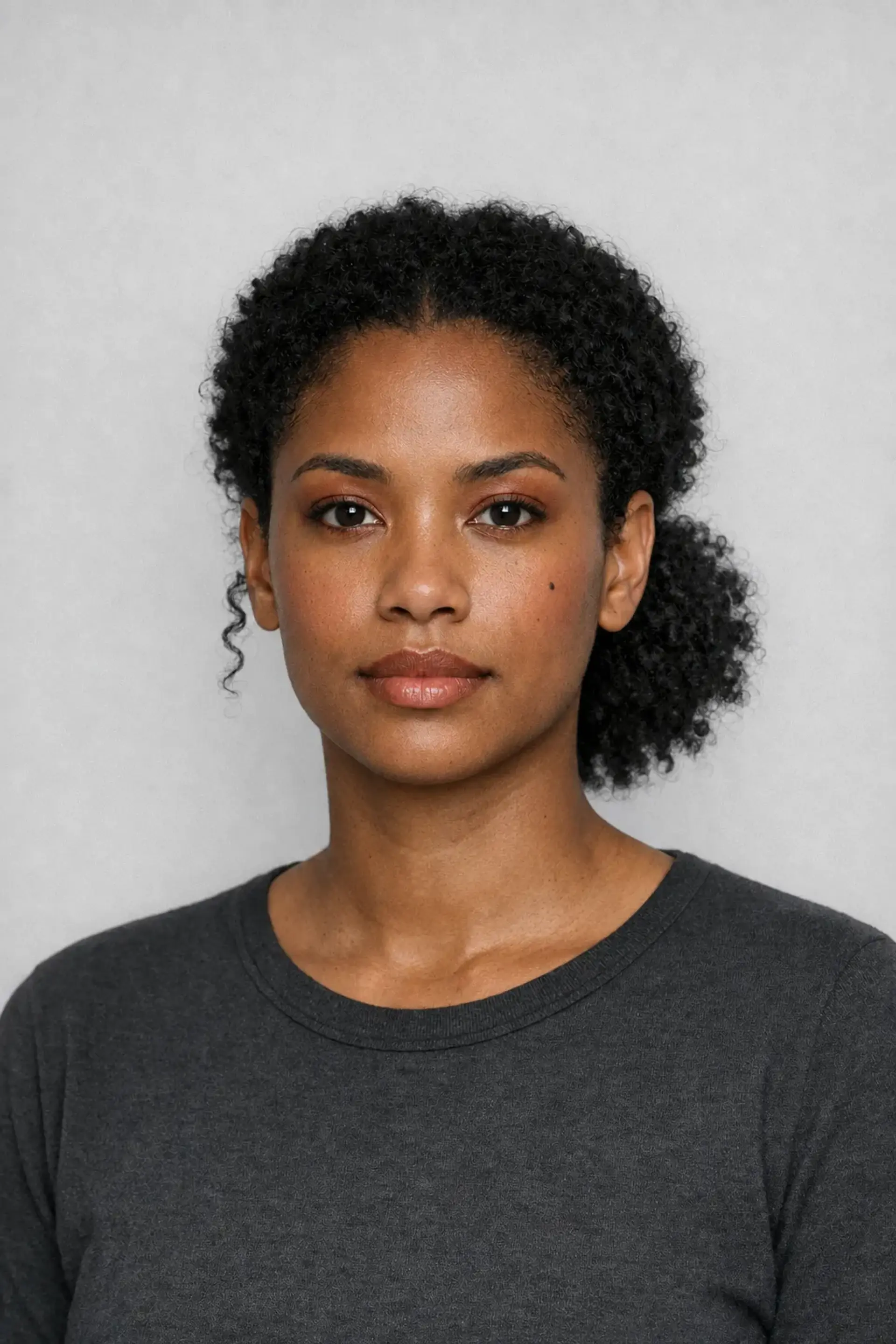 Colour Season Makeup example