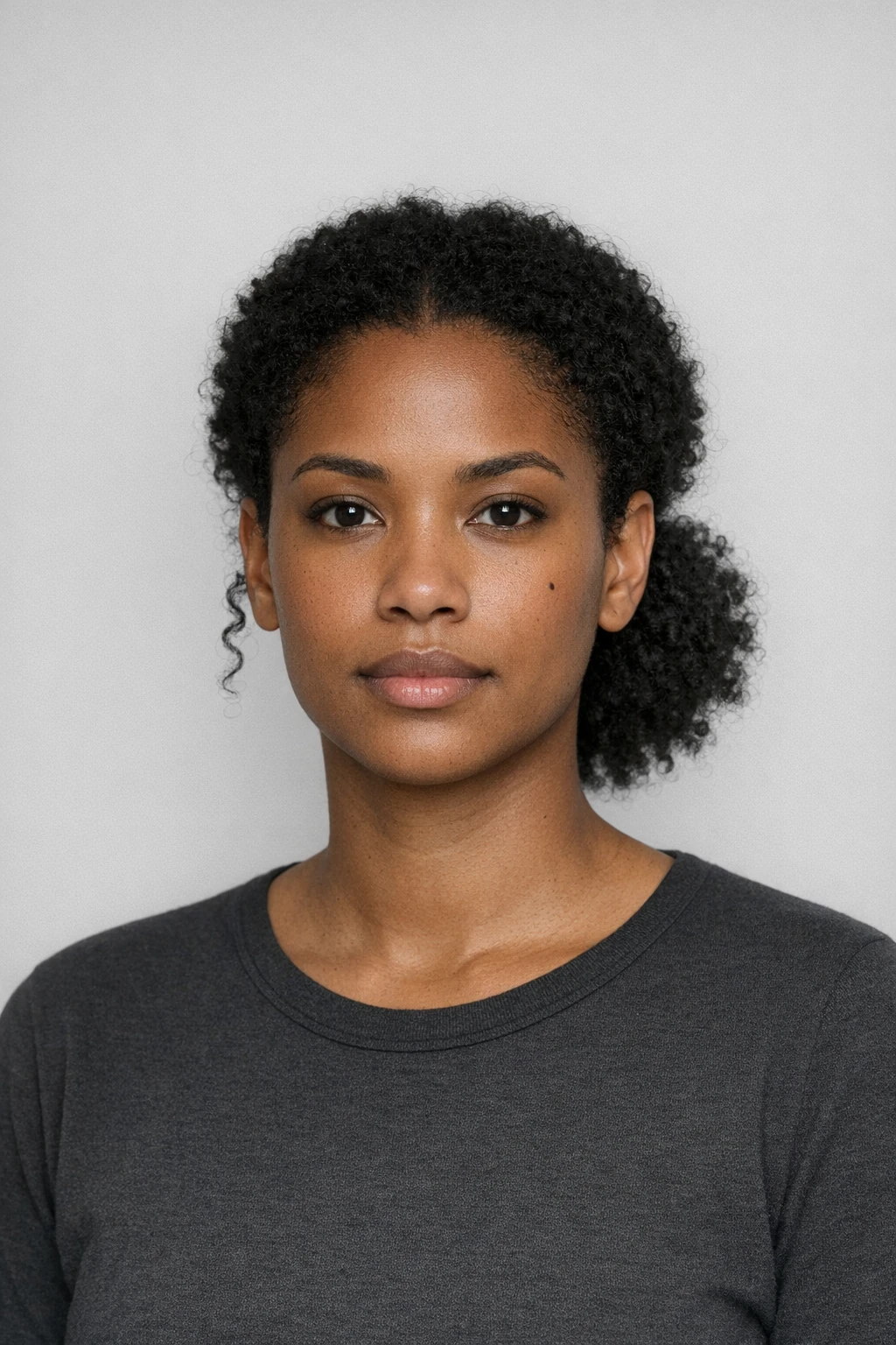 Source image for Open Colour Season Makeup