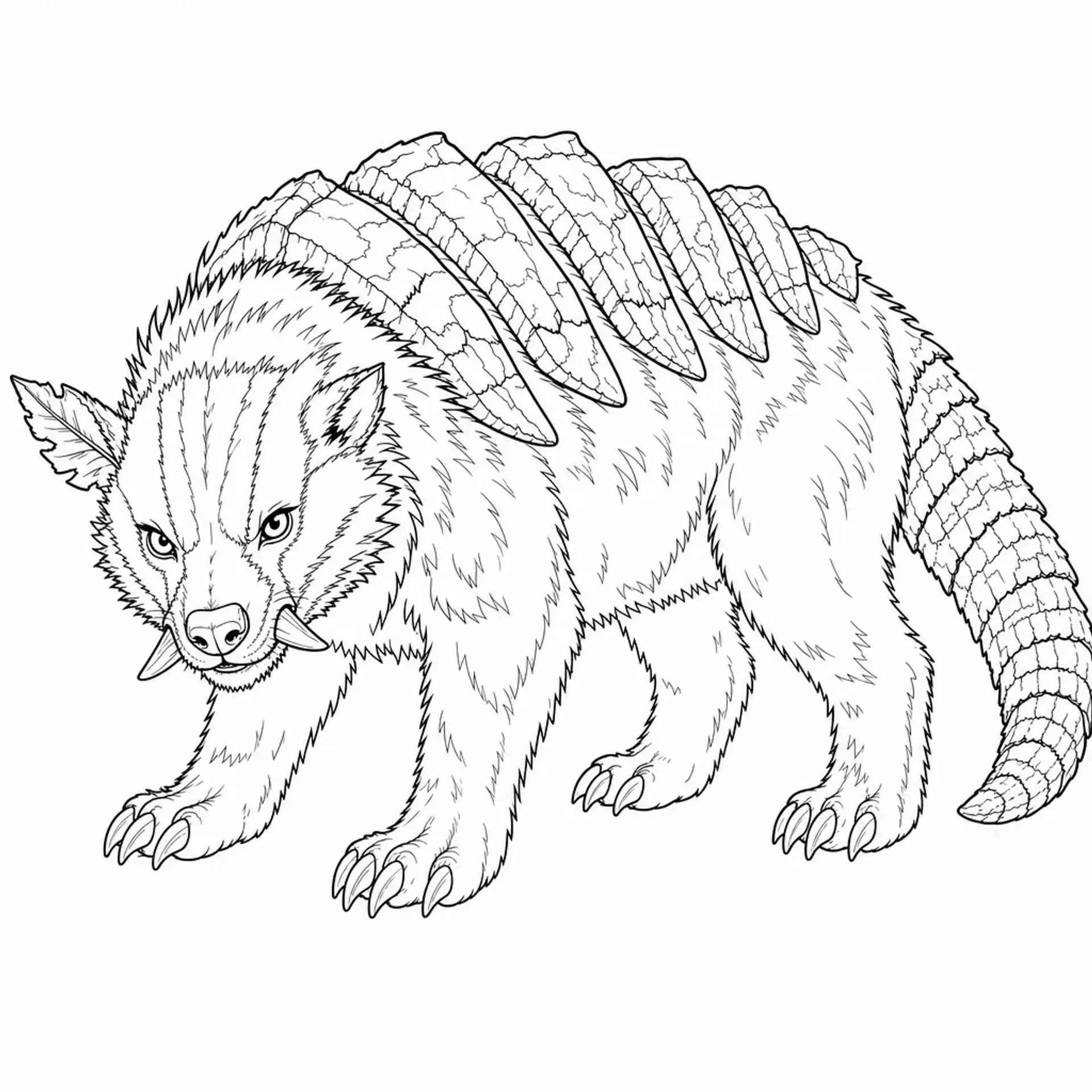 Colouring Page result 3