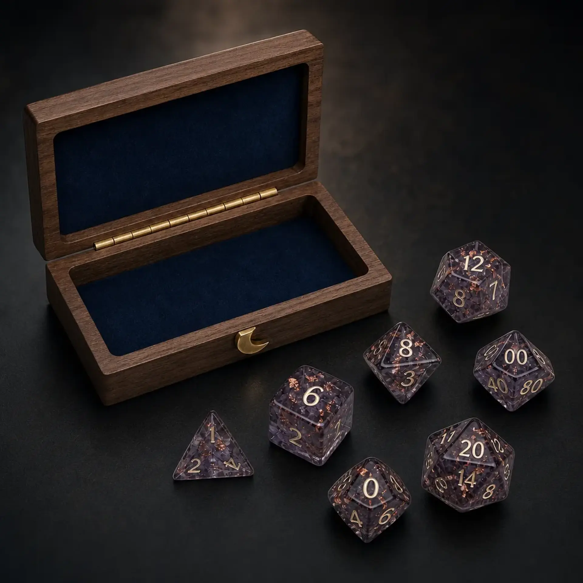Product Photography example