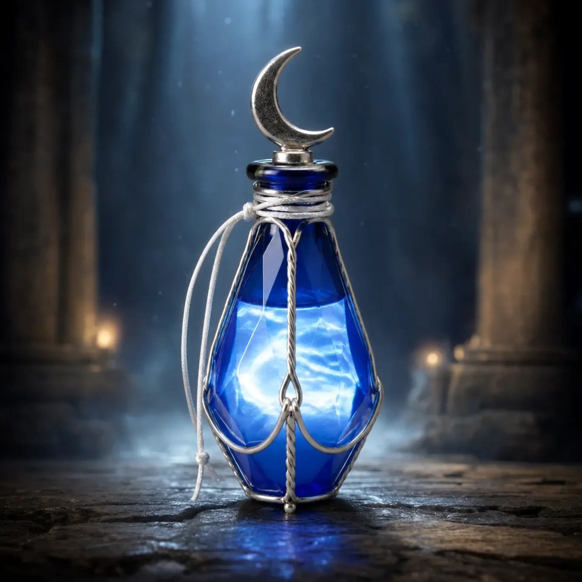 Alternate Open Product Photography result