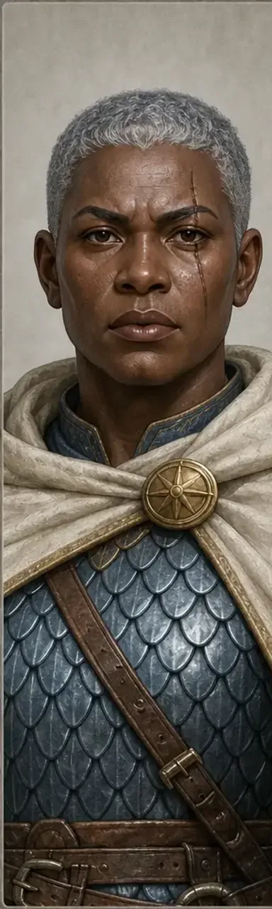 RPG Character Asset Pack example